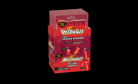 Thrive Brands debuts Hot Tamales Ropes