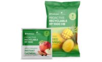 ProAmpac debuts curbside recyclable high-barrier paper packaging for confectionery