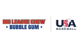 Big League Chew announces partnership with USA Baseball