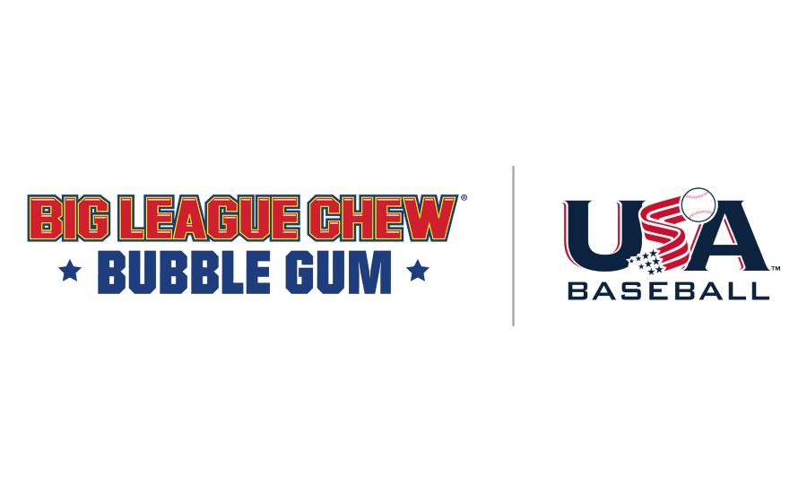 Big League Chew teams up with New Era on line of baseball caps