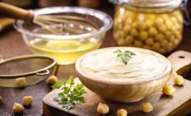 Symrise launches chickpea, aquafaba ingredients with benefits for plant-based applications