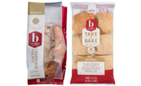 La Brea Bakery releases limited-time-only holiday breads