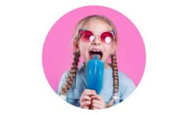 Face Twisters debuts Sour Tongue Slime candy gel