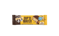 Lenny & Larry's debuts Dip'd Wafer Bar