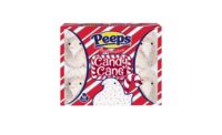 Peeps debuts holiday marshmallow lineup