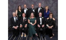 NCSA installs 11 industry leaders into Candy Hall of Fame