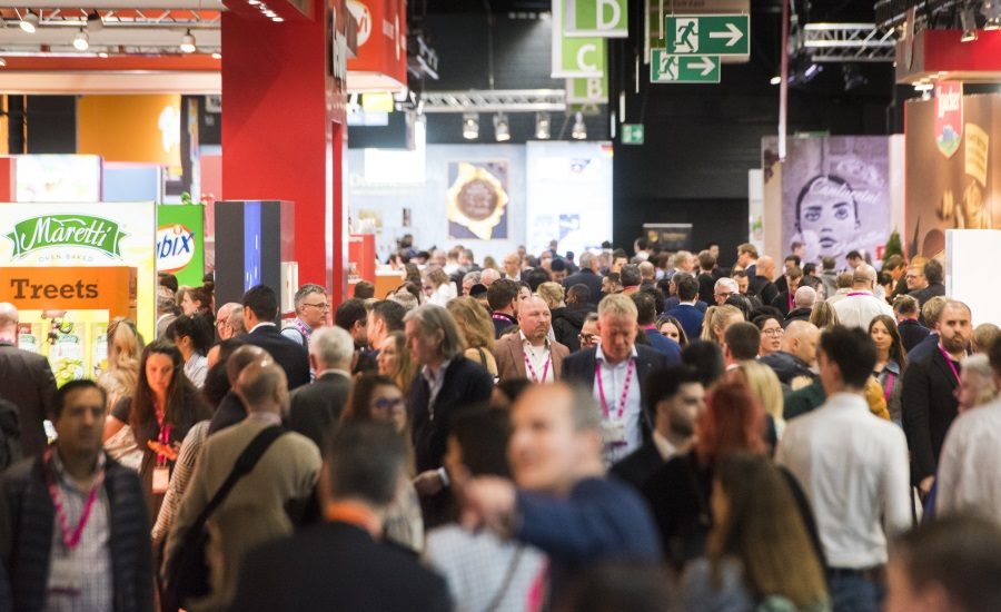 ISM 2024 More exhibitors, diversity Snack Food & Wholesale Bakery