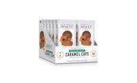 Béquet Caramel launches Caramel Cups