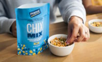 Fun Friday: Perdue Chix Mix, 200-lb. oatmeal cream pie, Cheesy Crunch Tour, Thanksgiving popcorn