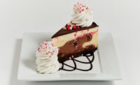 The Cheesecake Factory sweetens the season with new holiday cheesecake flavor