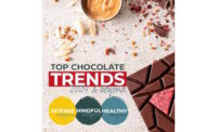 Barry Callebaut releases 'What to expect in chocolate in 2024 and beyond' report