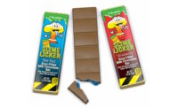 Slime Licker debuts chocolate bars filled with sour liquid gel