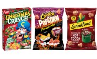 Frito-Lay brands release limited-time holiday offerings