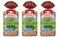 Arnold Bread launches bags incorporating post-consumer recycled content