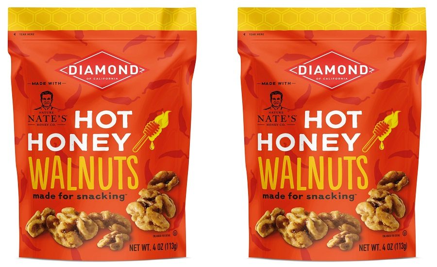 HONEY NUT CHEERIOS LAUNCHES YEAR TWO OF ITS AWARD-WINNING BRING