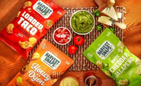 Calbee America named SF&WB Snack Producer of the Year for 2023