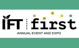 IFT FIRST logo