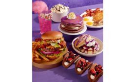 IHOP brings a world of pure imagination to Wonka movie tie-in menu
