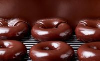 LTO Krispy Kreme doughnut to celebrate World Chocolate Day