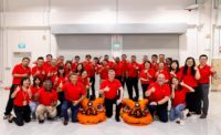 Kalsec opens new finishing and distribution center in Singapore