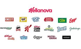 Kellanova leadership announces completion of its separation from Kellogg