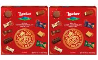 Loacker holiday treats blend tradition, taste, and innovation