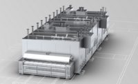 Mecatherm introduces M-DAN oven for baking delicate products