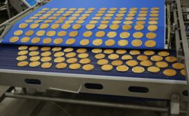 Value-added conveyors can move a bakery operation’s bottom line