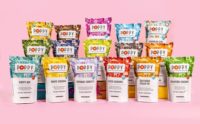 Poppy Hand-Crafted Popcorn celebrates its 10th anniversary with new flavors, packaging
