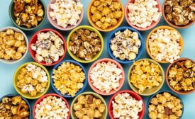 Poppy Handcrafted Popcorn bursts onto Whole Foods shelves in Florida