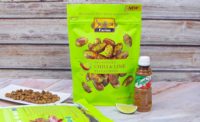 Setton Farms launches Tajin Chili Lime Seasoned Pistachio Kernels