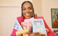 Sheryl Lee Ralph x MadeGood