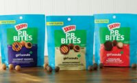 Skippy introduces P.B. Bites treats inspired by Girl Scout Cookies