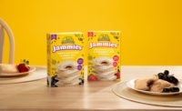 SunButter introduces Jammies sunflower butter and jelly sandwiches