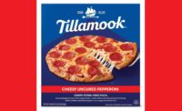 Tillamook cheese makes its whey into frozen pizza section