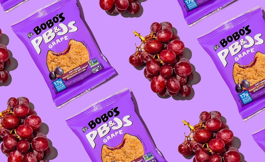 Bobos Celebrates Two Decades Of Better For You Baked Treats Snack Food And Wholesale Bakery