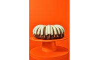 Nothing Bundt Cakes, Reeses partner on peanut butter indulgence