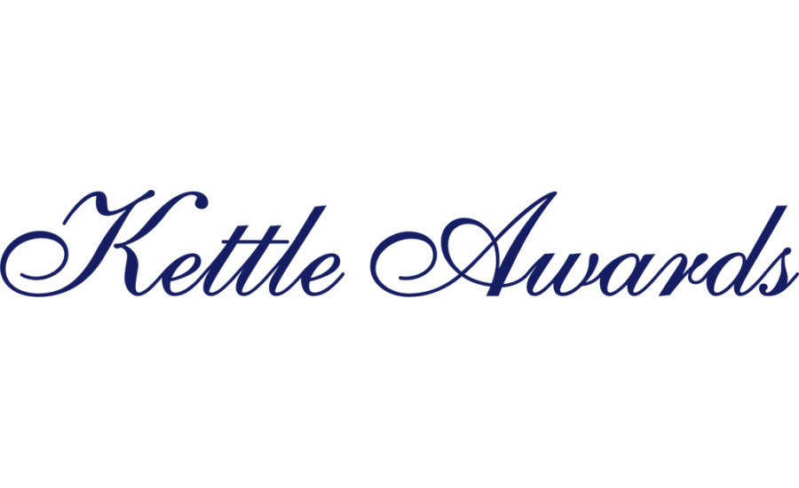 Kettle Awards logo 2024