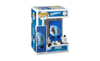 IT'SUGAR reveals exclusive Oreo Funko POP! vinyl figure