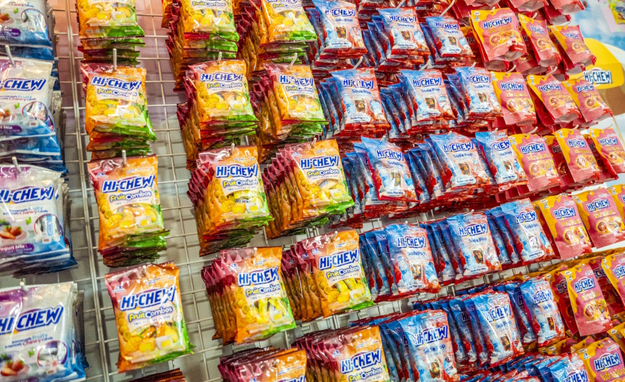 HI-CHEW launches D2C e-commerce platform