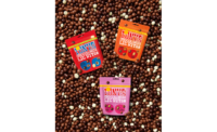 Tony's Chocolonely debuts Lil' Bits, the brand's first snackable chocolate range