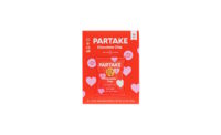 Partake launches limited-edition cookies, wafers, and grahams