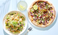 California Pizza Kitchen debuts first of six seasonal menus this year