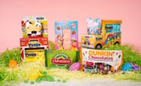 Frankford Candy announces 2024 Easter candy lineup