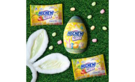 HI-CHEW introduces Bites Easter Eggs