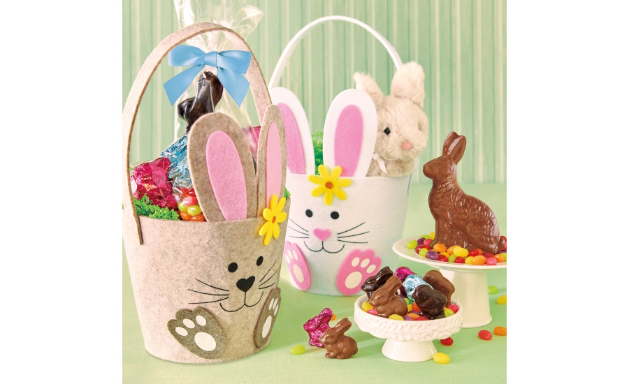 Harbor Sweets Ultimate Easter Baskets