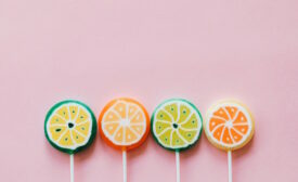 lollipops generic