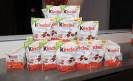 Highlighting Kinder Chocolate with Shalini Stansberry, Ferrero