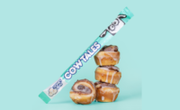 Goetze's reveals new flavor, Honey Bun Cow Tales