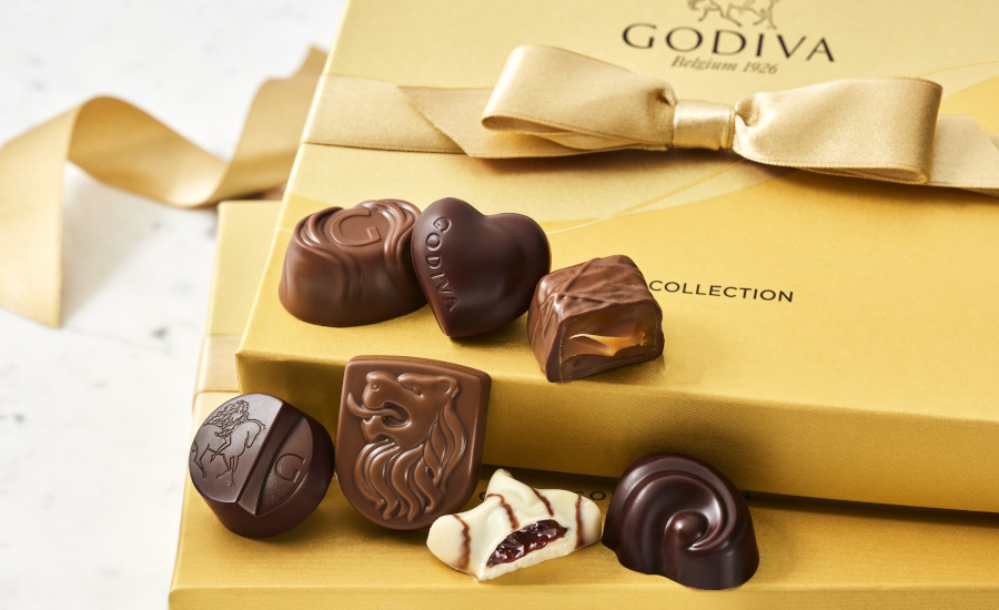 pladis adds Godiva to its $3.2 billion portfolio of brands